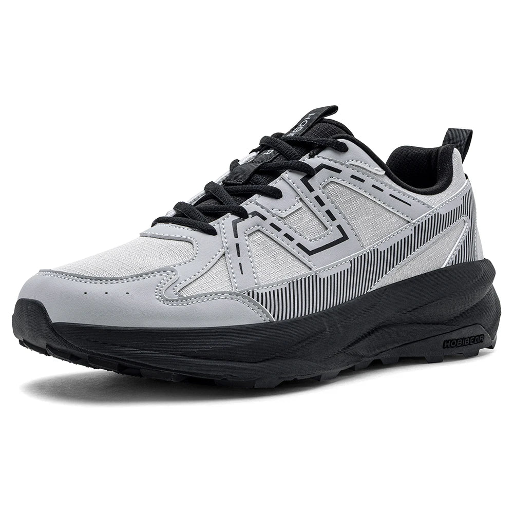 HOBIBEAR Wide Toe Box Unisex Running Shoes
