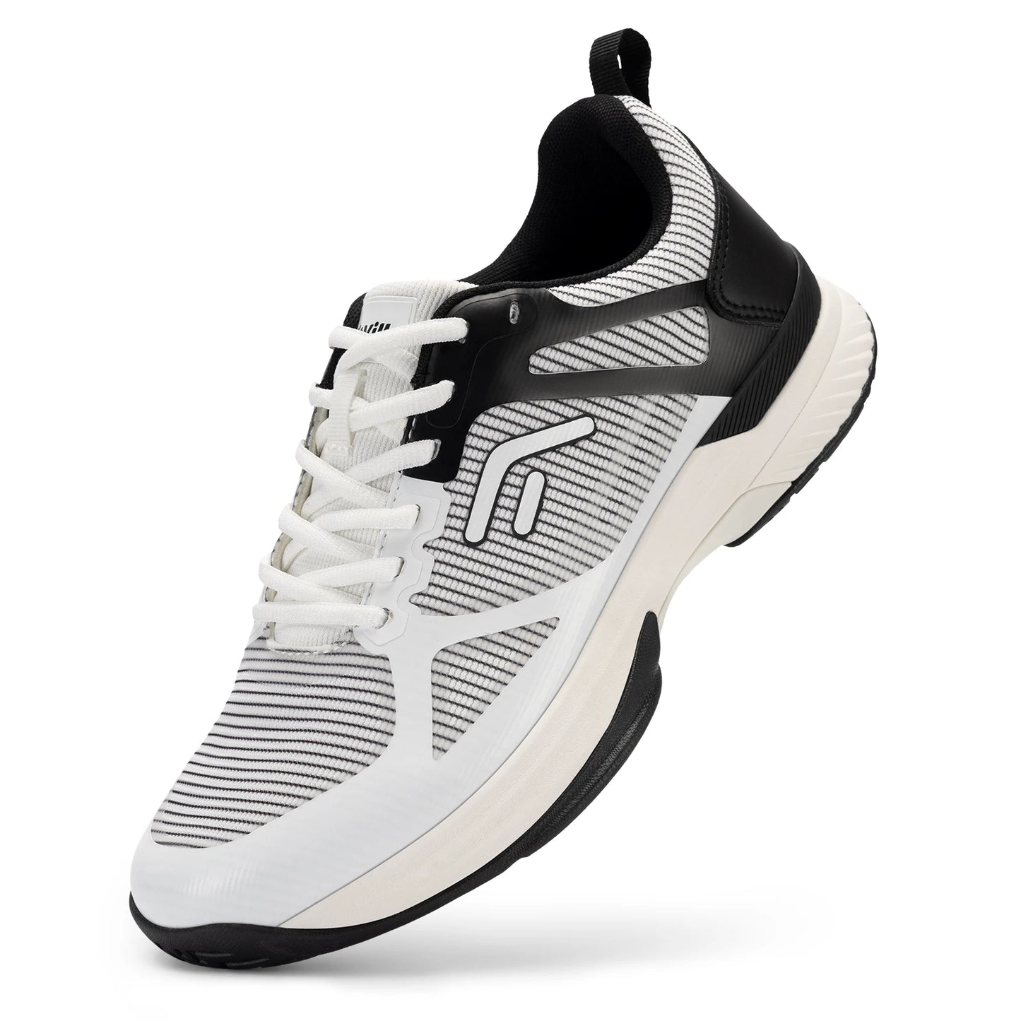 FitVille Men’s Court Tennis Amadeus V7
