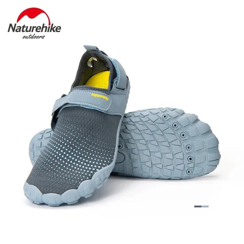Aqua Beach Barefoot Running Shoes