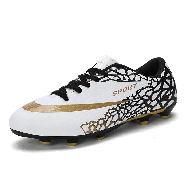 EO Sport Children's Soccer and Futsal Shoes
