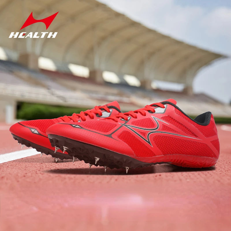 Sprint Track Spikes – Wrap Sole Design