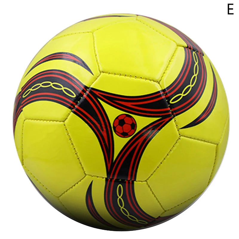 Size 4 Soccer Ball
