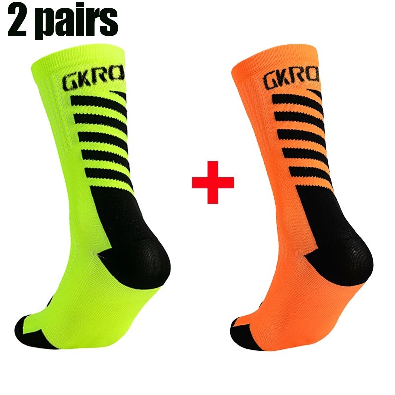 Unisex Ankle Socks