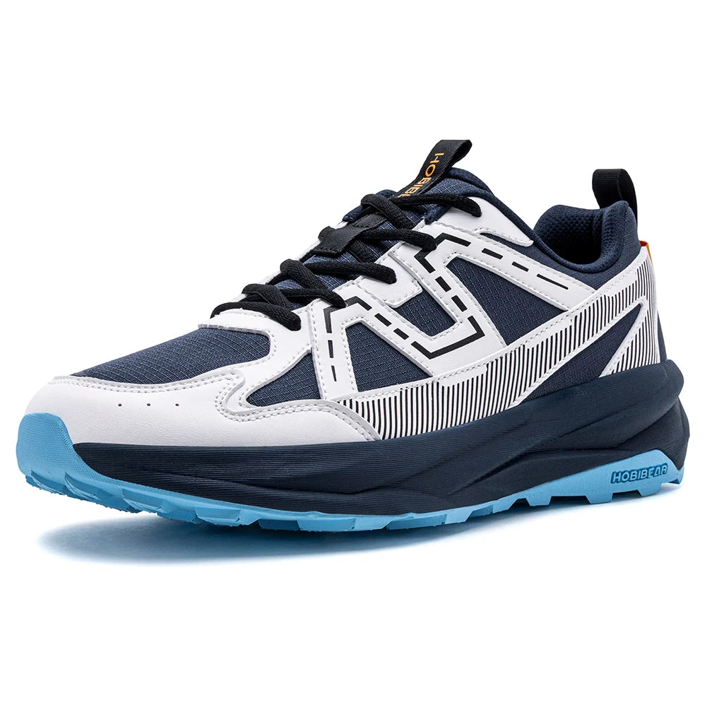 HOBIBEAR Wide Toe Box Unisex Running Shoes