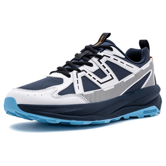 HOBIBEAR Wide Toe Box Unisex Running Shoes