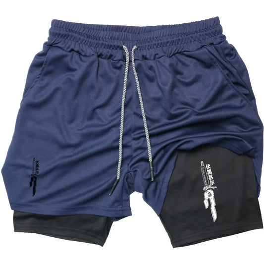 Men’s Casual Shorts – Lightweight Comfort&nbsp;