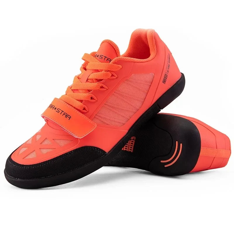Discus and Shot Shoes