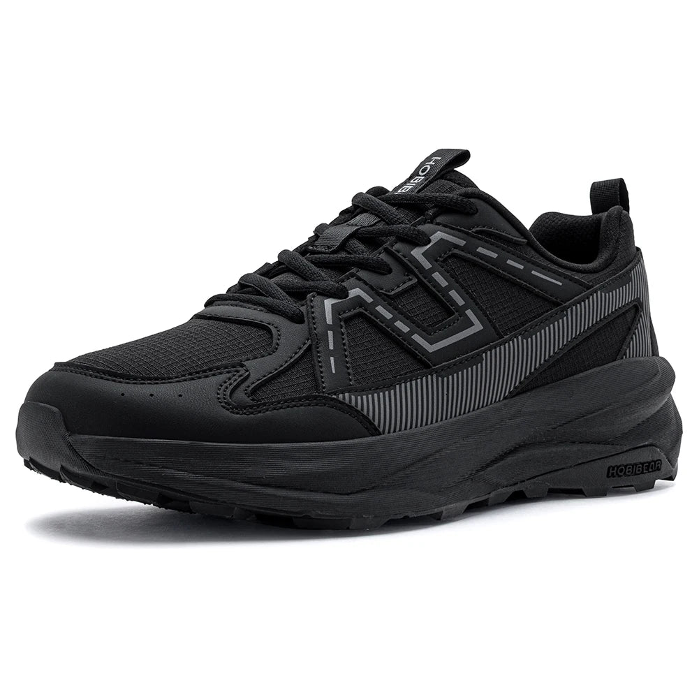 HOBIBEAR Wide Toe Box Unisex Running Shoes