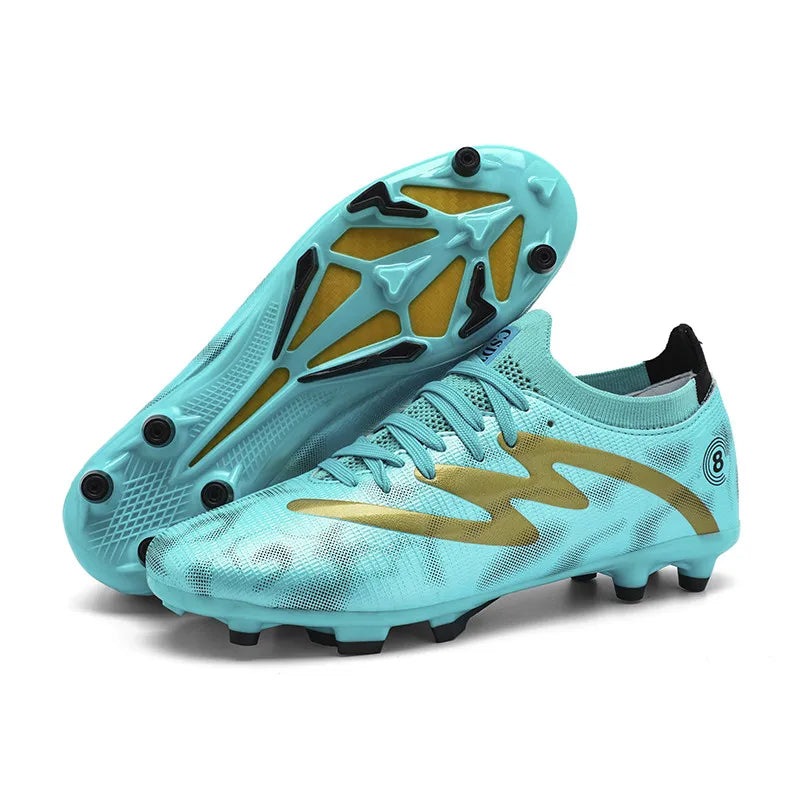Quality Soccer and Futsal  Shoes
