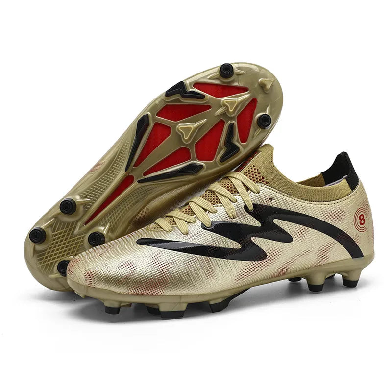 Quality Soccer and Futsal  Shoes