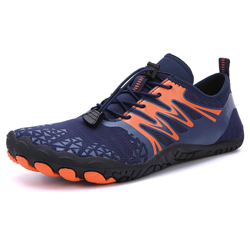 Minimalist Aqua and  Barefoot Water Shoes