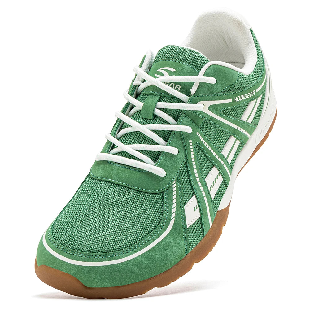 HOBIBEAR Wide Toe Box Unisex  Walking Shoes