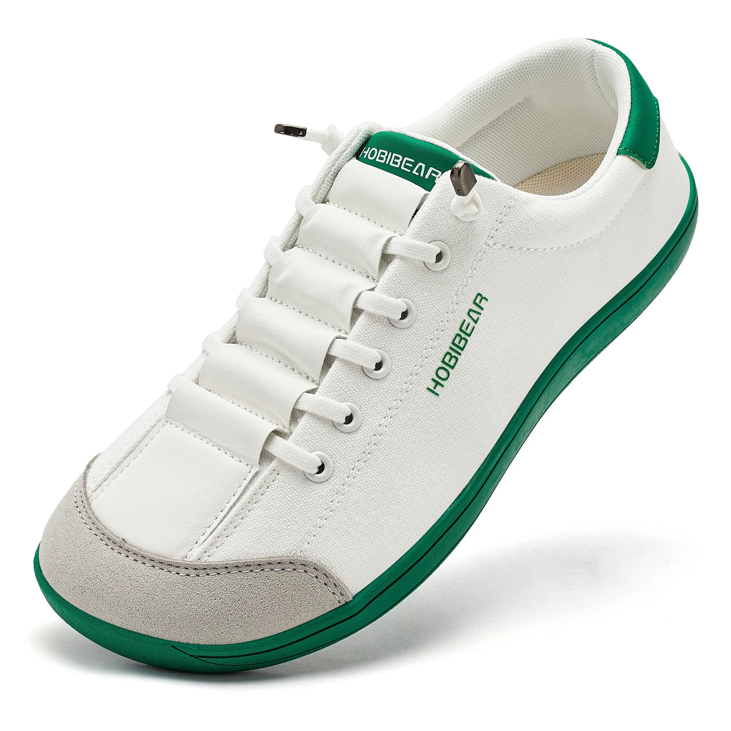 HOBIBEAR Casual Slip-On Shoes