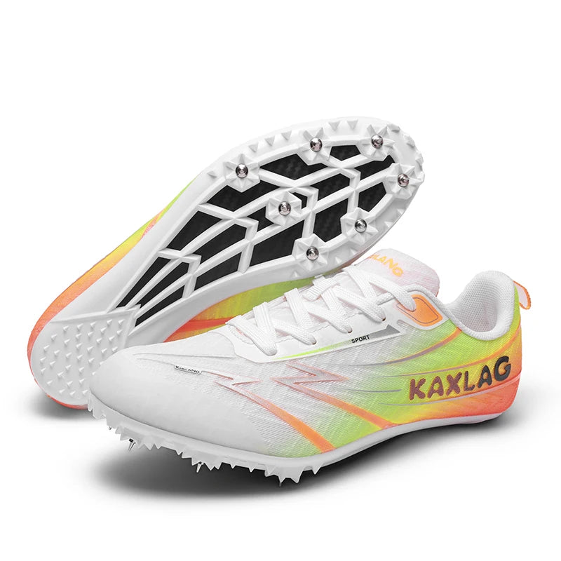 Unisex Soiked Running Shoes