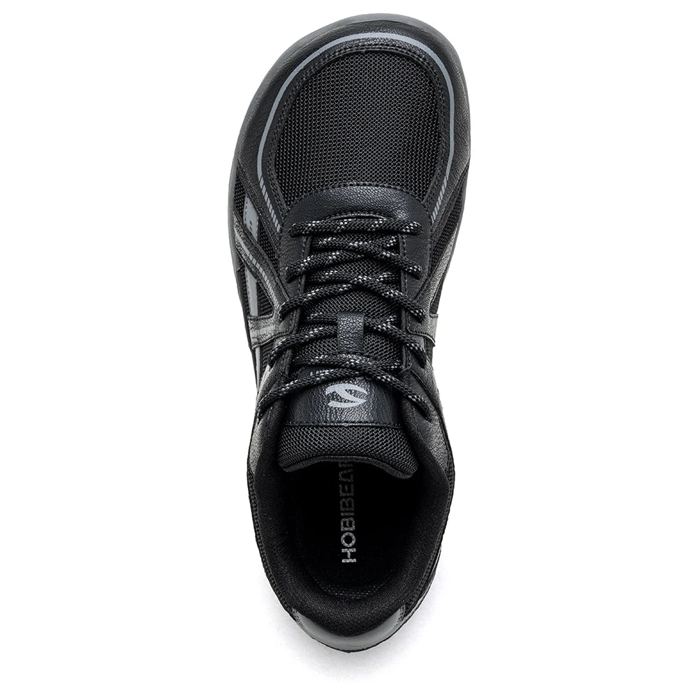 HOBIBEAR Wide Toe Box Unisex  Walking Shoes