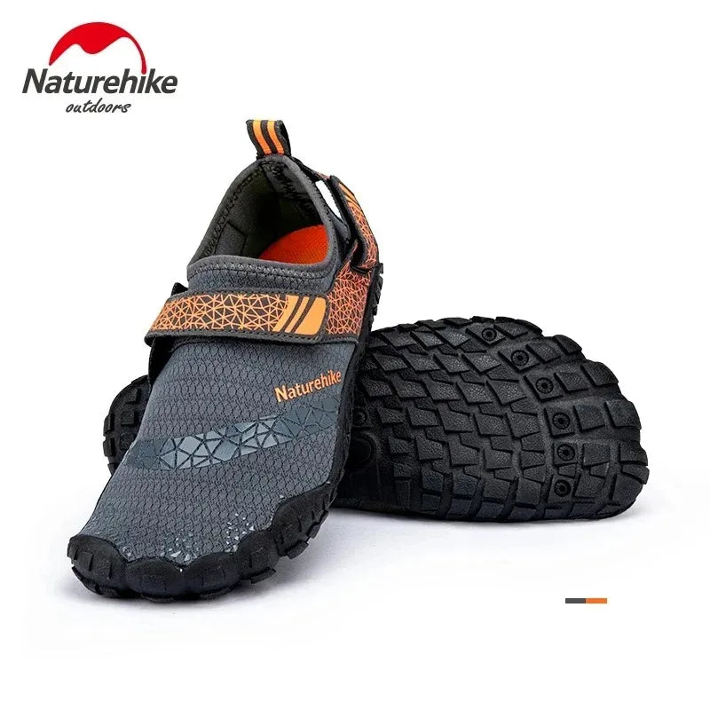 Aqua Beach Barefoot Running Shoes