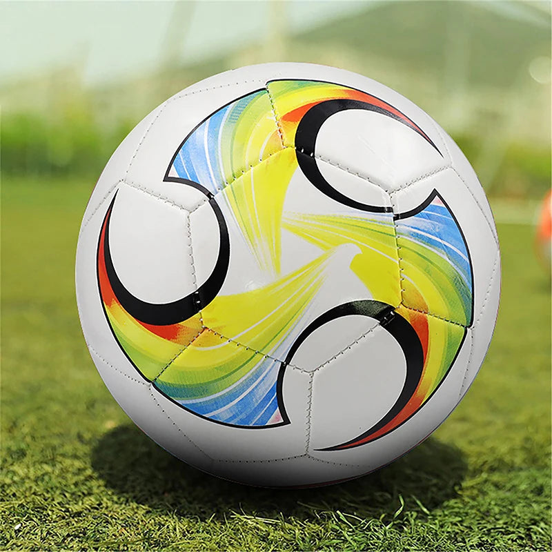 Size 4 Soccer Ball