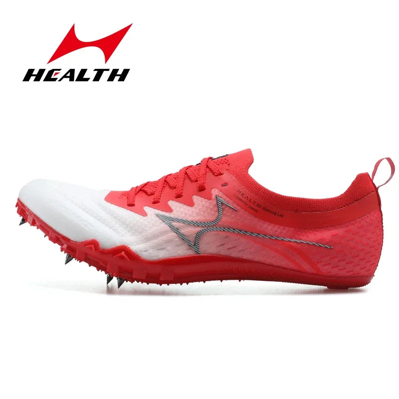 Unisex Track And Field Carbon Fibre Spikes