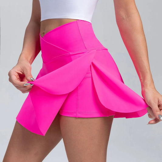 Multi Sports Skorts