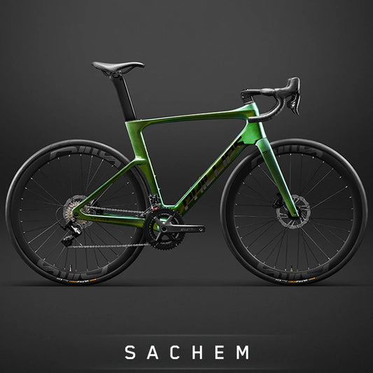Carbon Fiber Gravel  Road Bike