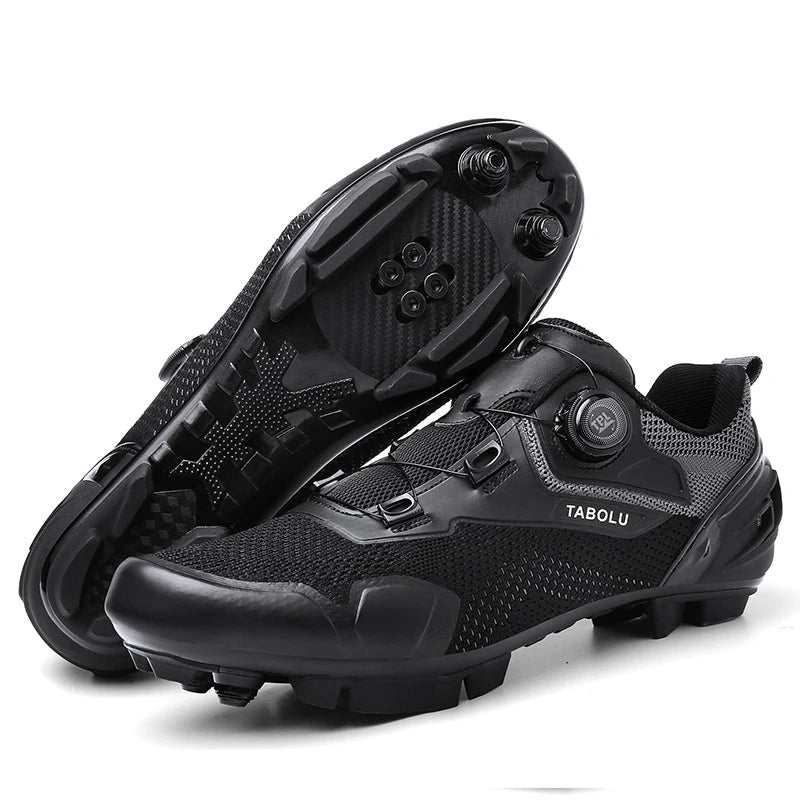 Men’s Road Cycling Shoes