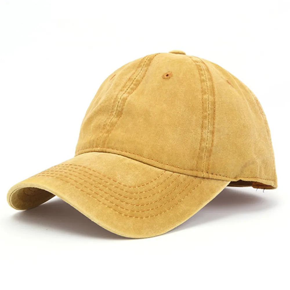 Unisex Sports Caps