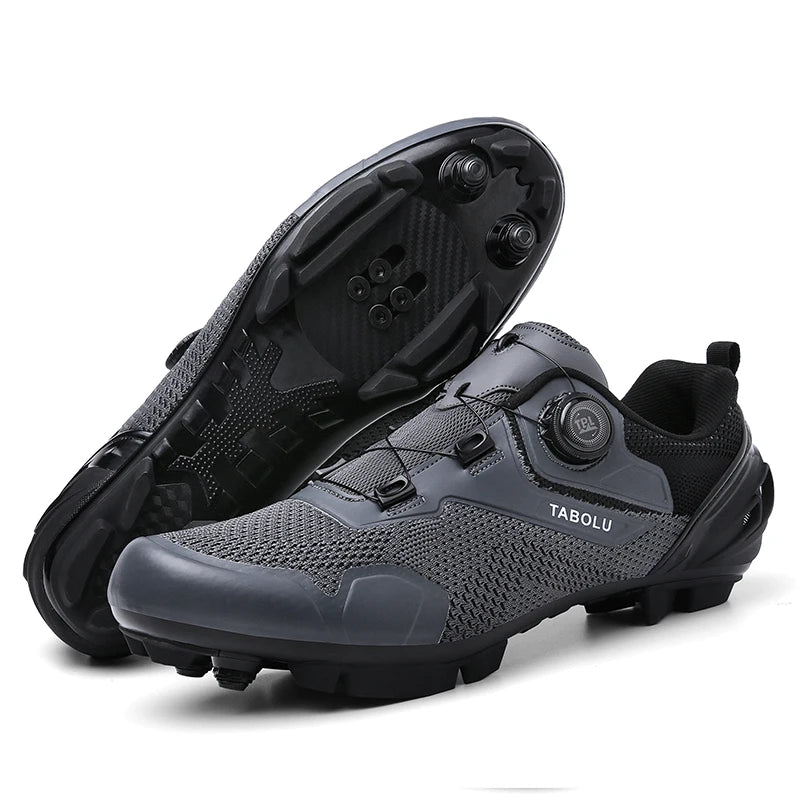 Men’s Road Cycling Shoes