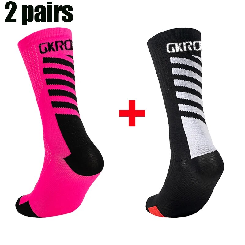 Unisex Ankle Socks