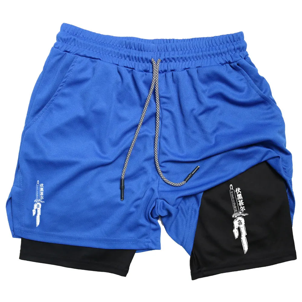 Men’s Casual Shorts – Lightweight Comfort&nbsp;