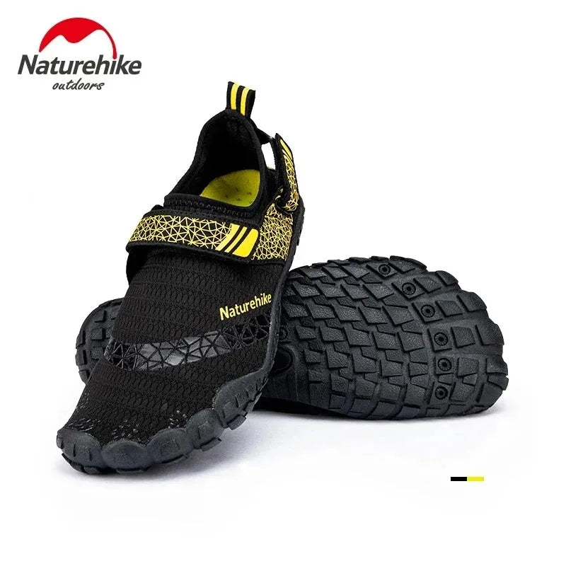 Aqua Beach Barefoot Running Shoes