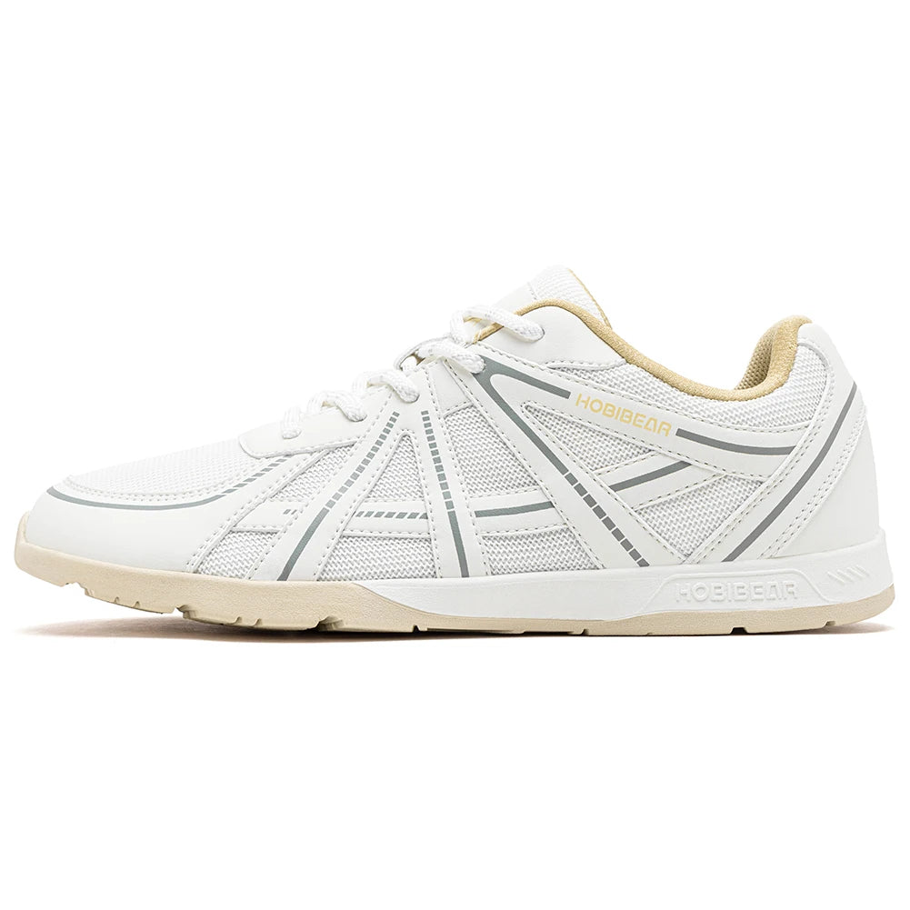 HOBIBEAR Wide Toe Box Unisex  Walking Shoes