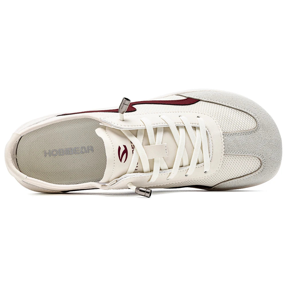 HOBIBEAR Slip-On Casual Shoes
