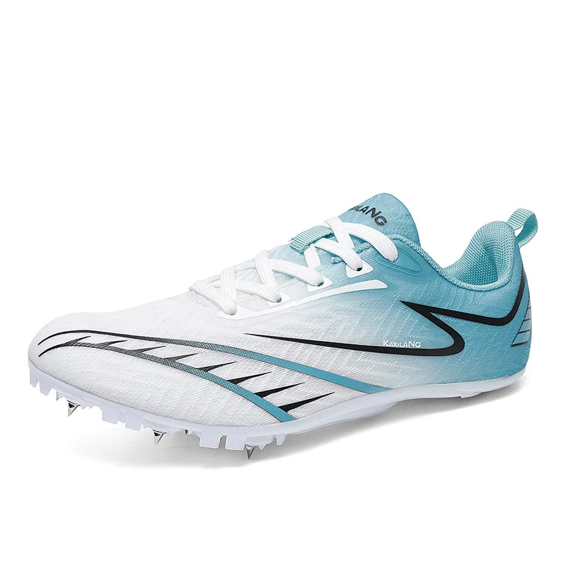 Fun Spiked Running Shoes