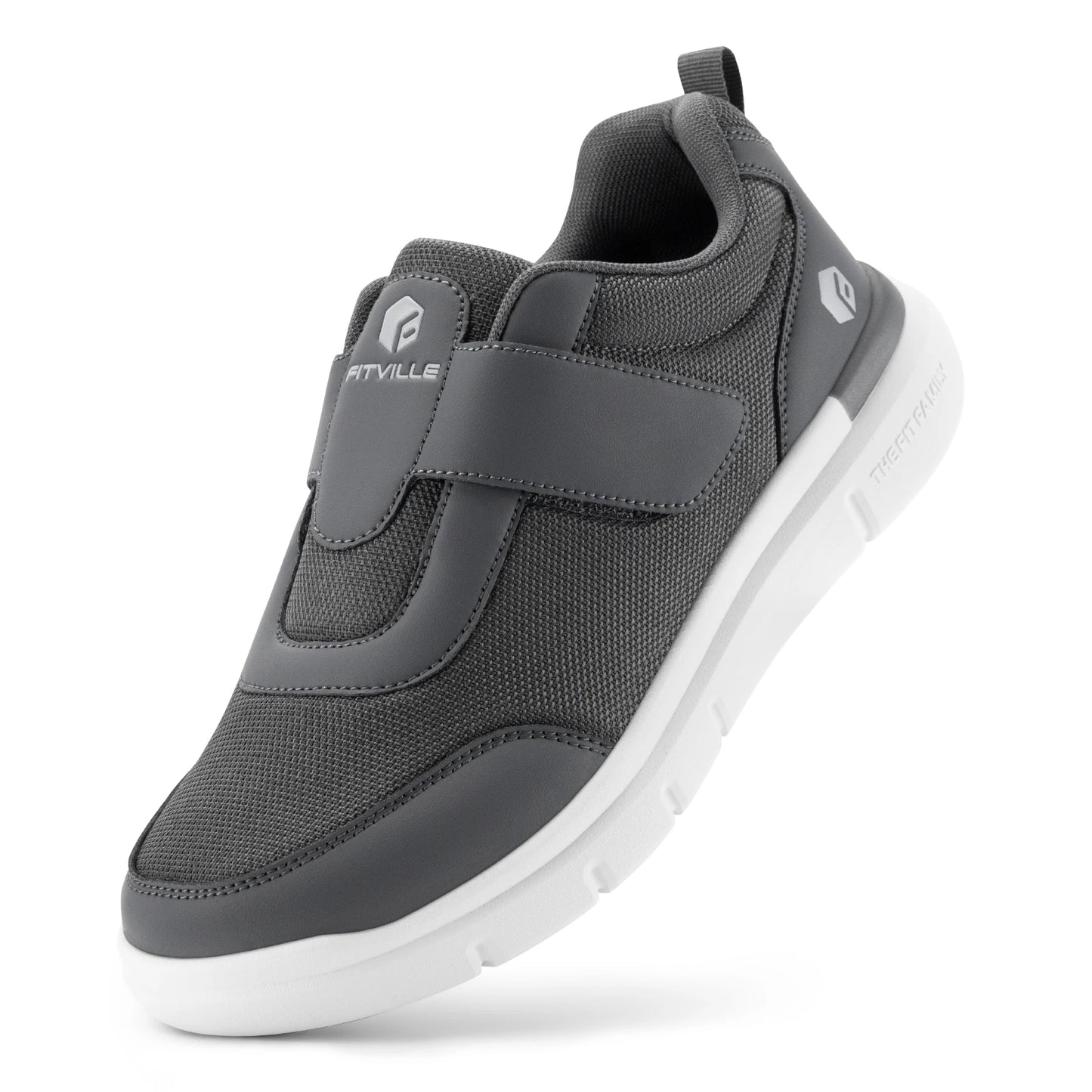 FitVille EasyTop Wings V2