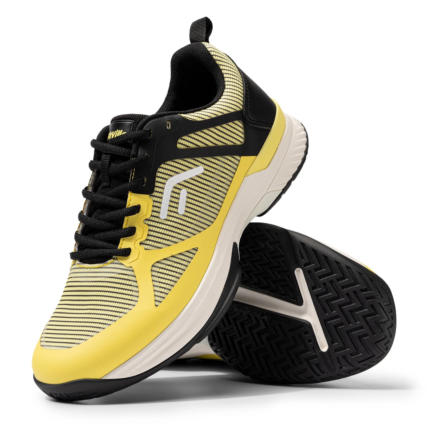 FitVille Men’s Court Tennis Amadeus V7