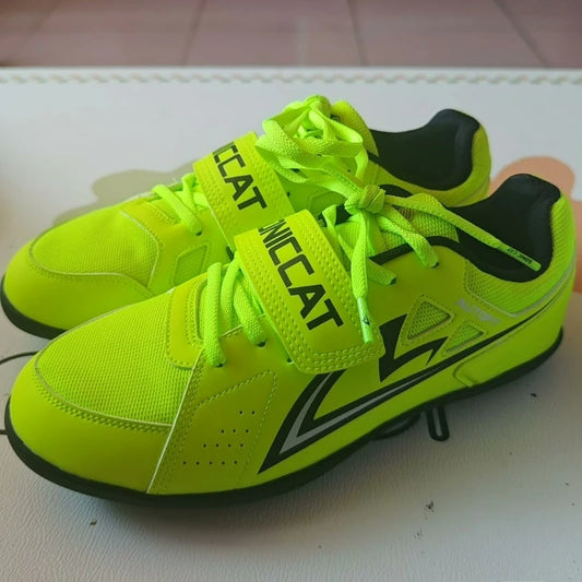 Unisex Discus and Shot Put Throwing Shoes