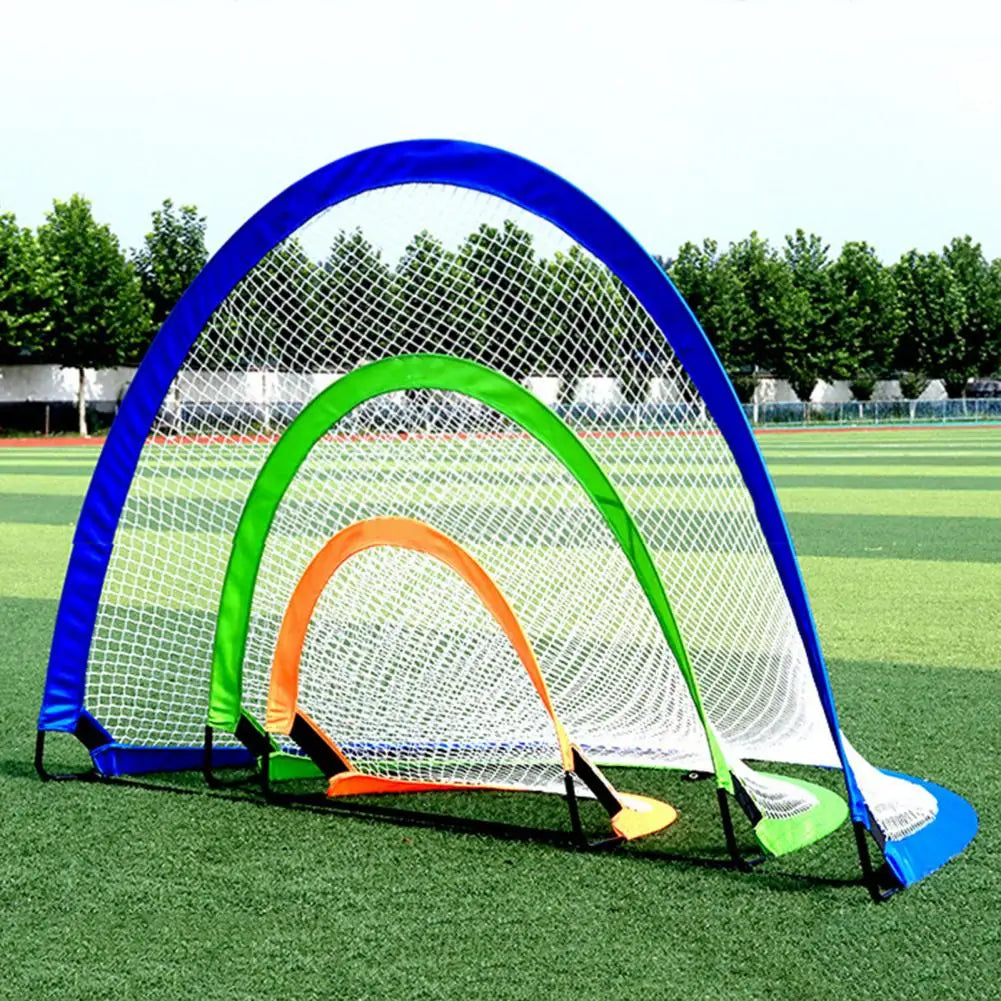 Football Net Stand Strong Football Net – Sprint Stable Athleisure