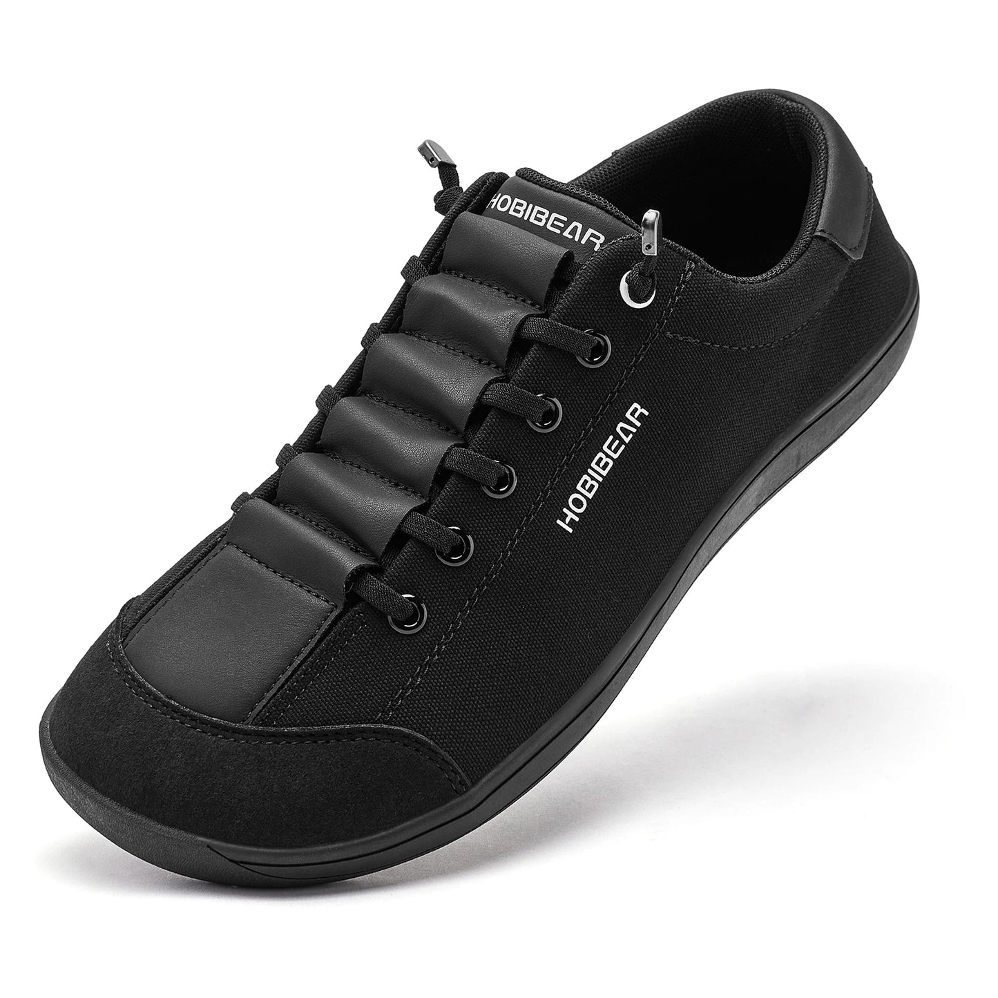 HOBIBEAR Casual Slip-On Shoes