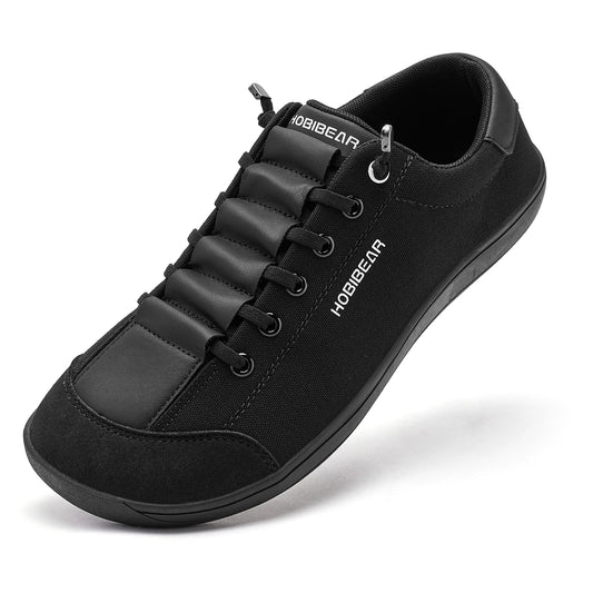 HOBIBEAR Casual Slip-On Shoes