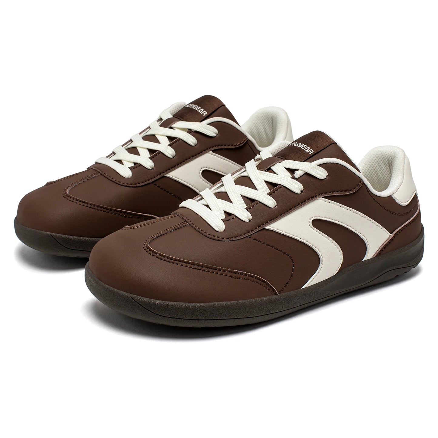 HOBIBEAR Men’s Wide Toe Sneakers&nbsp;
