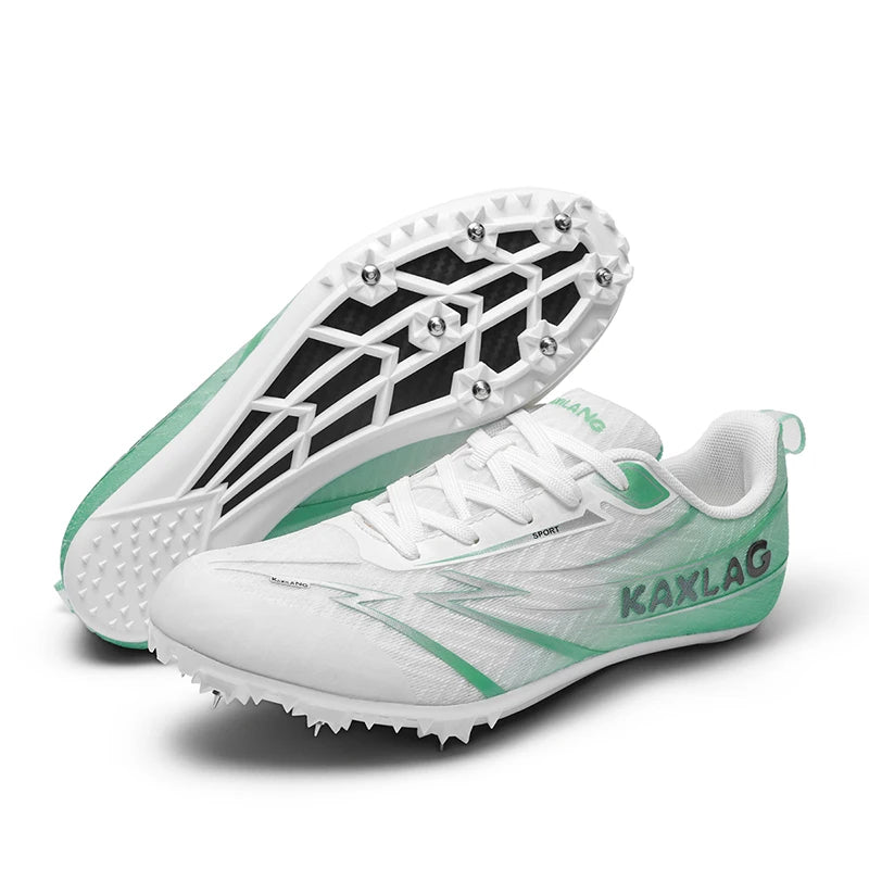 Unisex Soiked Running Shoes
