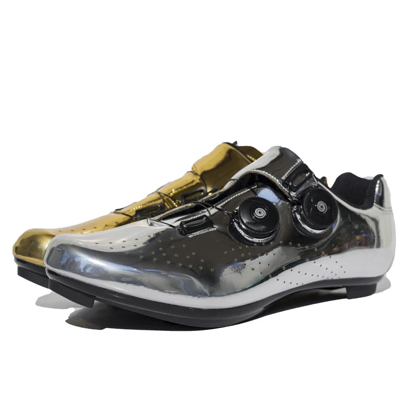 Road Cycling Shoes