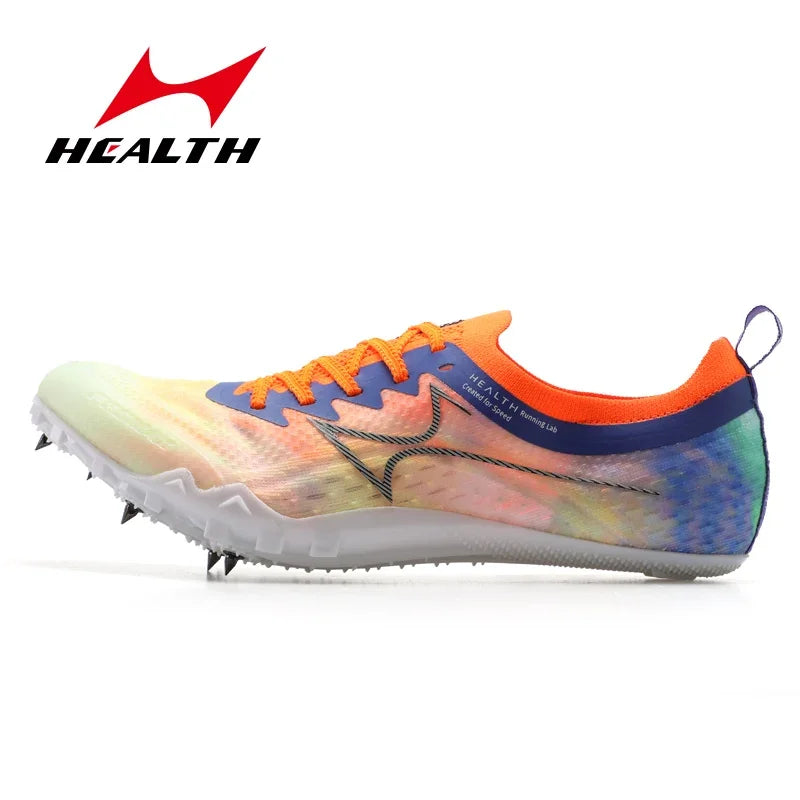 Unisex Track And Field Carbon Fibre Spikes