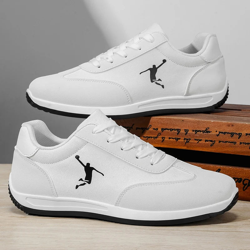 Men's Casual Leisure Sports Shoes