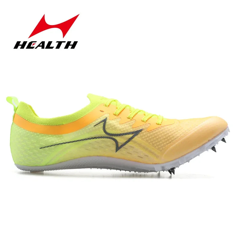 Unisex Track And Field Carbon Fibre Spikes