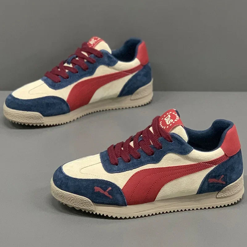 Men’s Leisure Sneakers