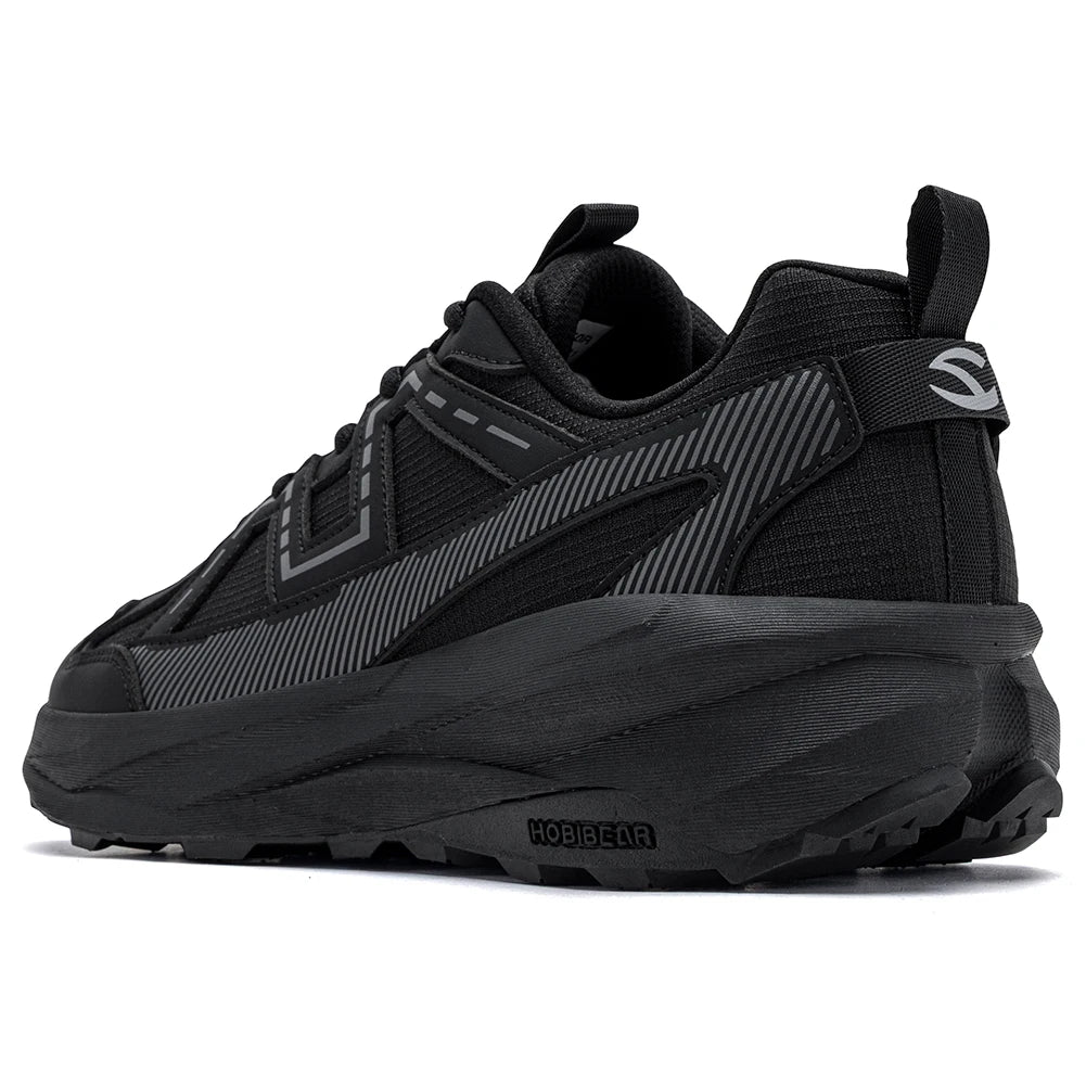 HOBIBEAR Wide Toe Box Unisex Running Shoes