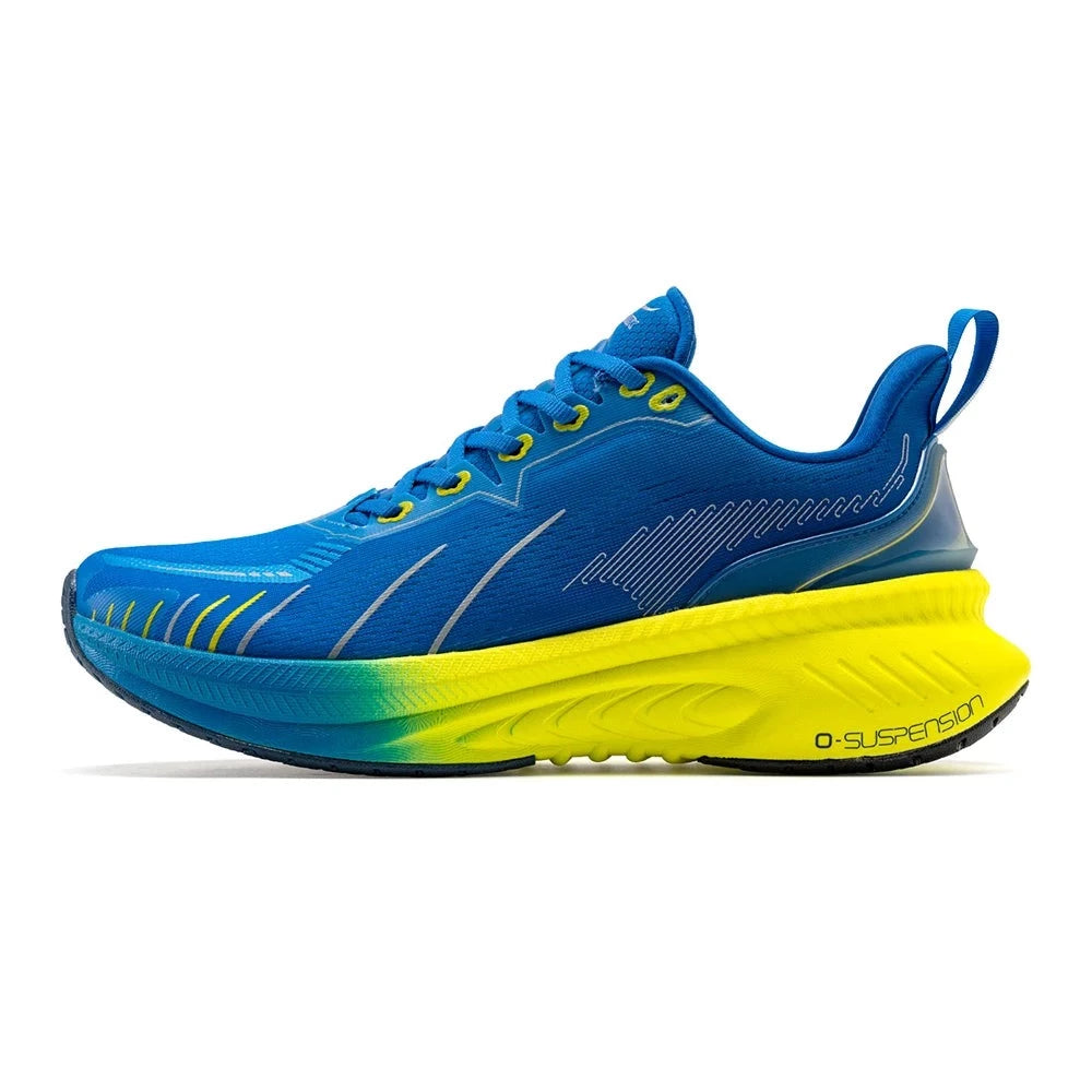 Carbon Plate Running Shoes