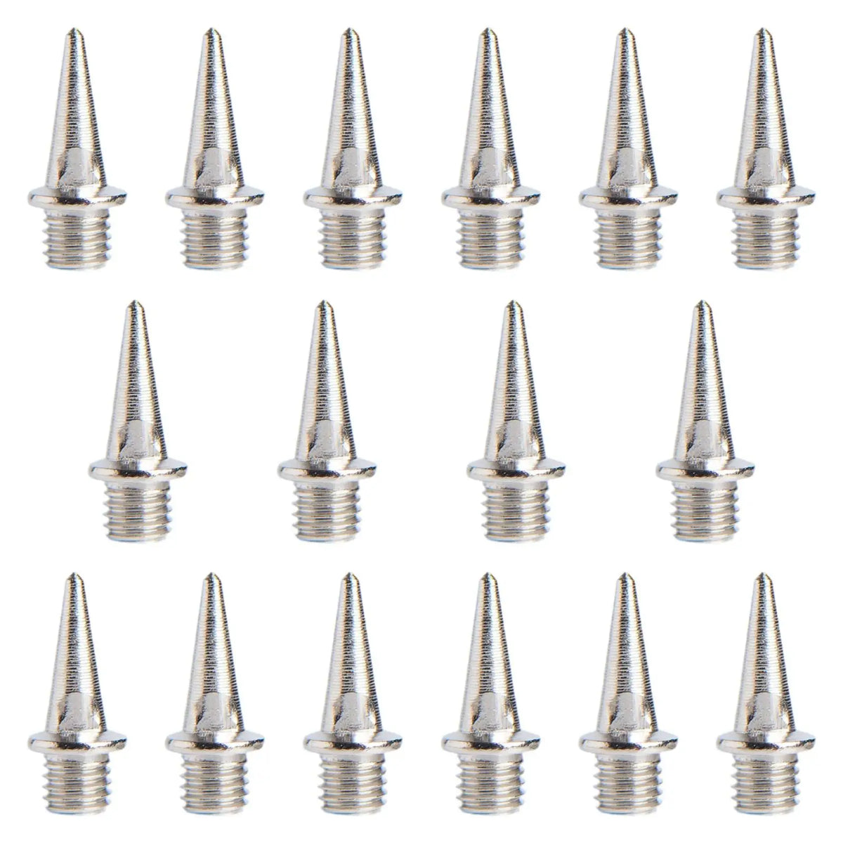 Grass/Javelin Spikes 12mm (pack of 16)
