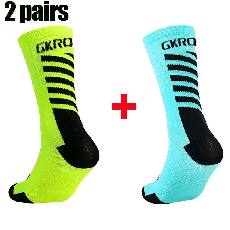 Unisex Ankle Socks